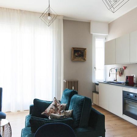 Youhosty - Algardi 5 Milano Dış mekan fotoğraf