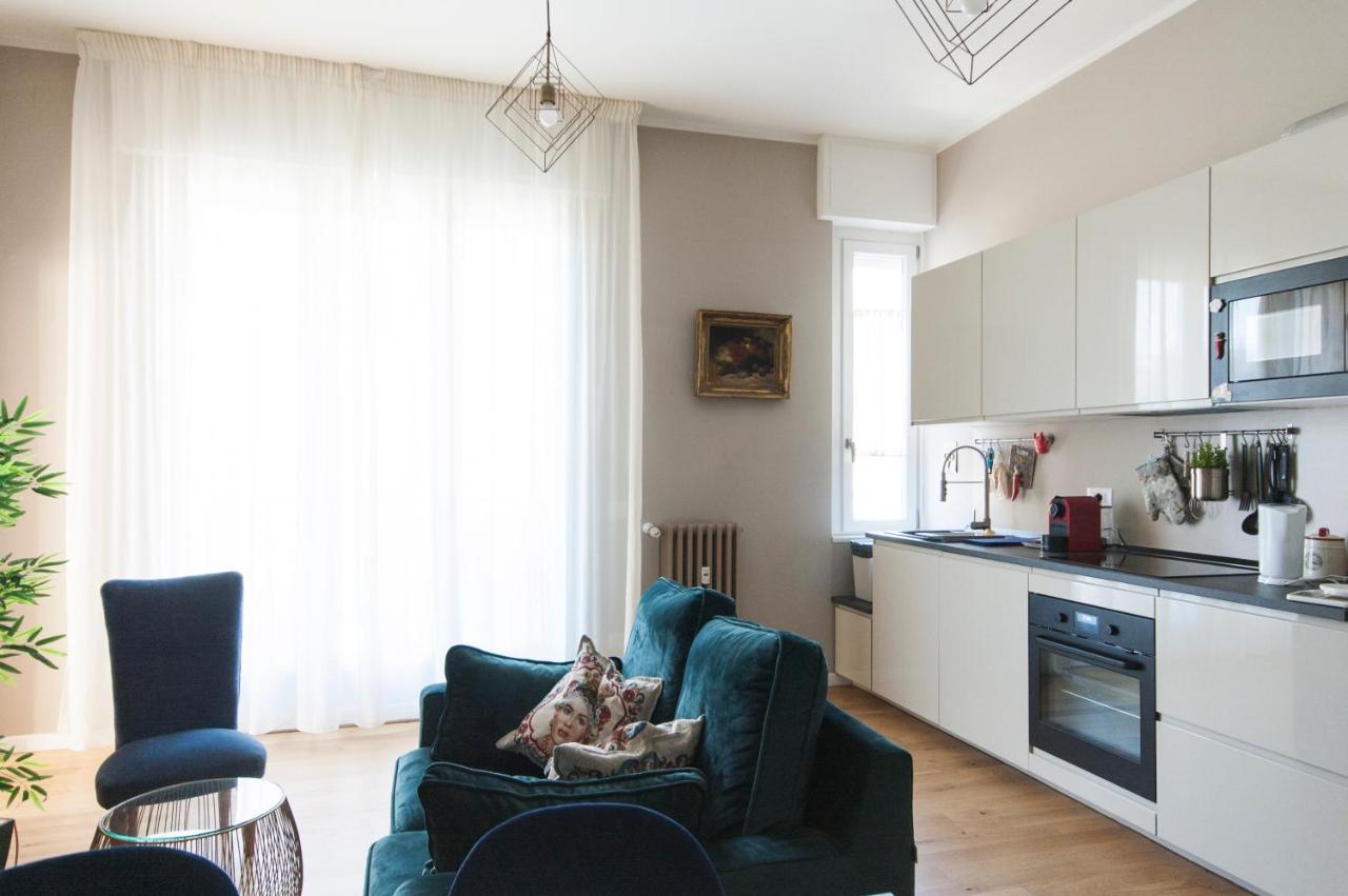 Youhosty - Algardi 5 Milano Dış mekan fotoğraf