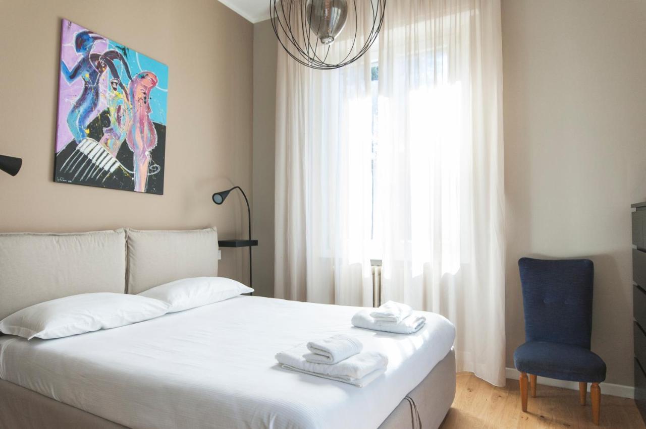 Youhosty - Algardi 5 Milano Dış mekan fotoğraf