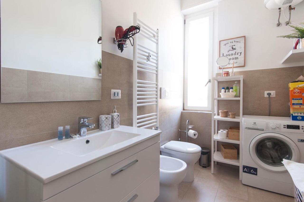 Youhosty - Algardi 5 Milano Dış mekan fotoğraf