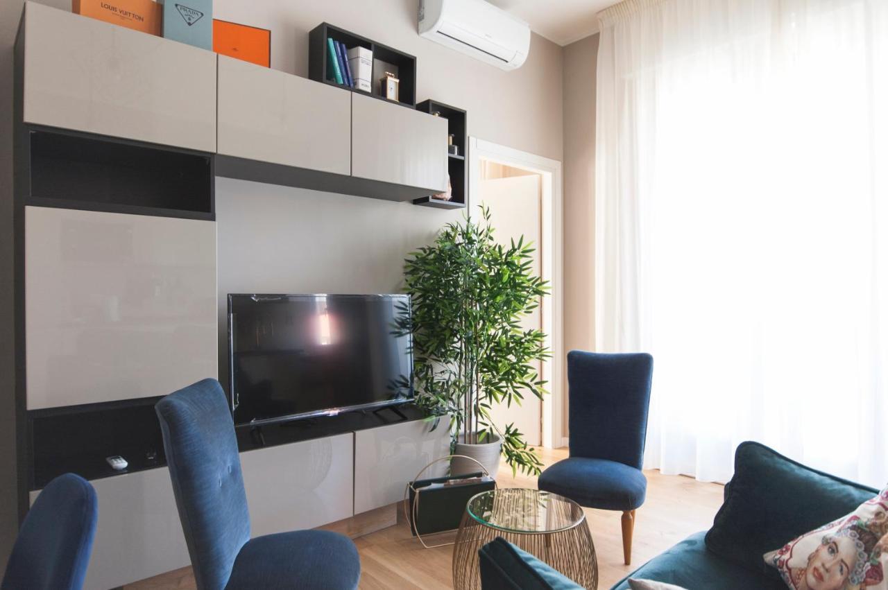 Youhosty - Algardi 5 Milano Dış mekan fotoğraf