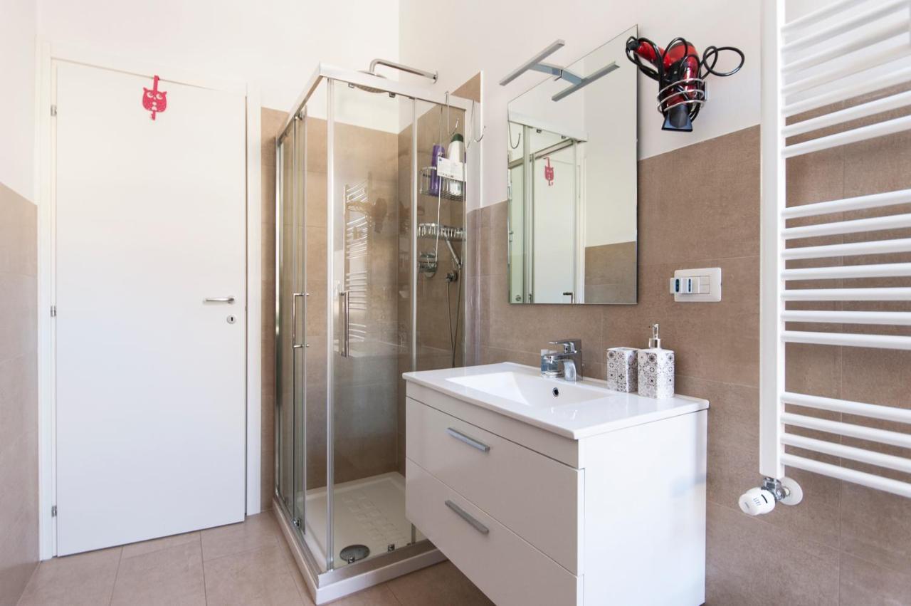 Youhosty - Algardi 5 Milano Dış mekan fotoğraf