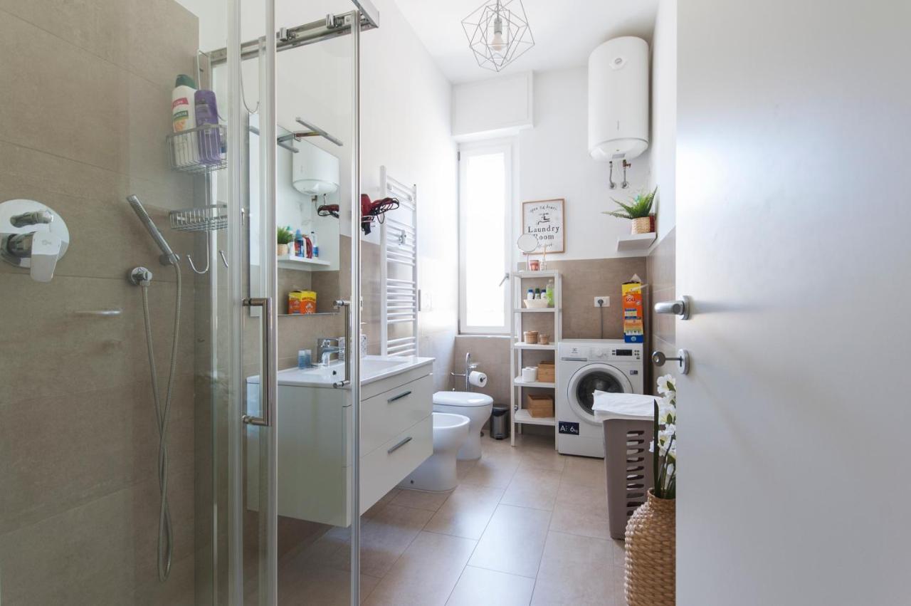 Youhosty - Algardi 5 Milano Dış mekan fotoğraf